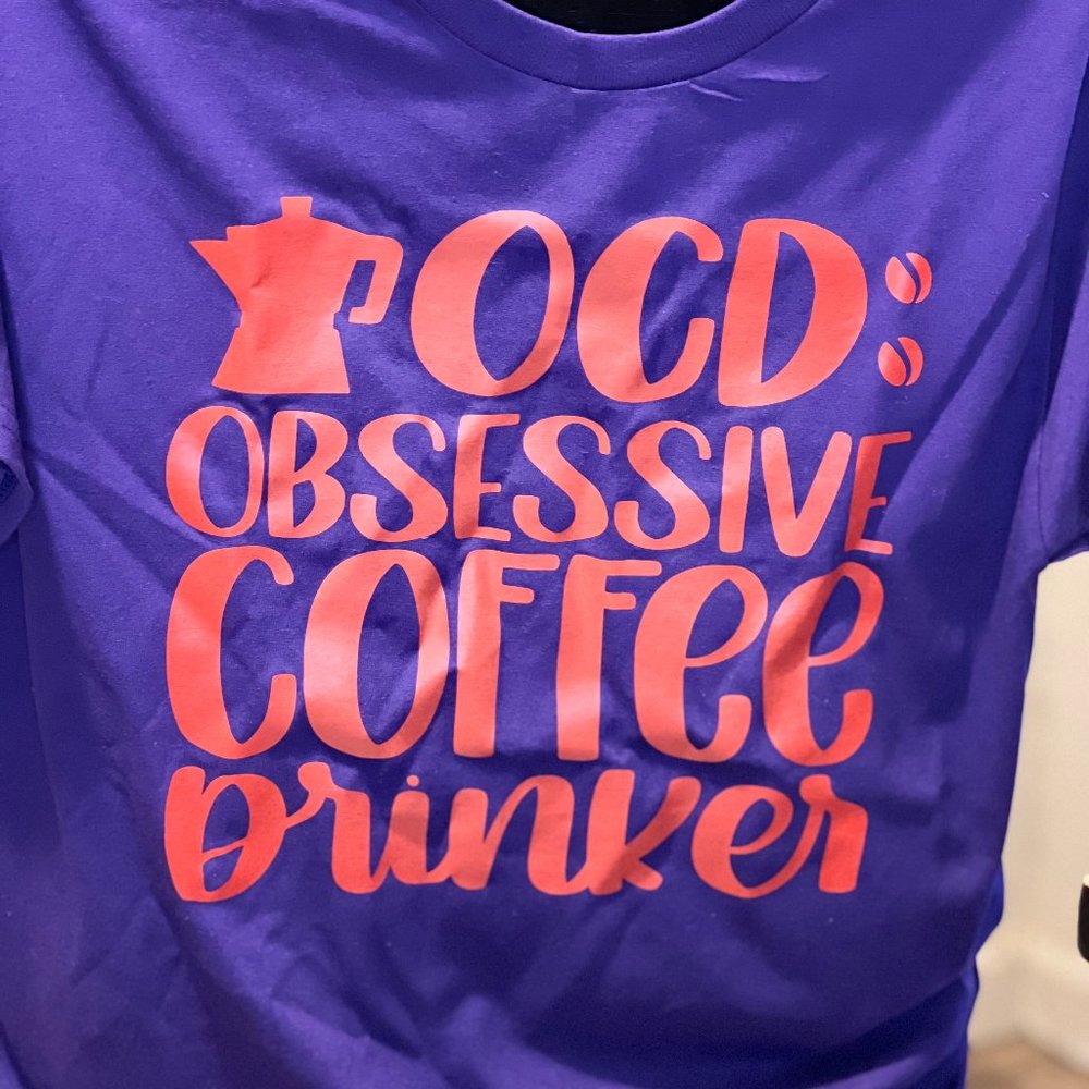 T-shirts